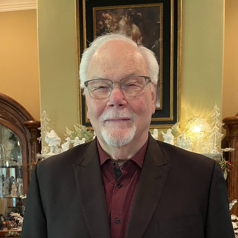 David Kunkel Image
