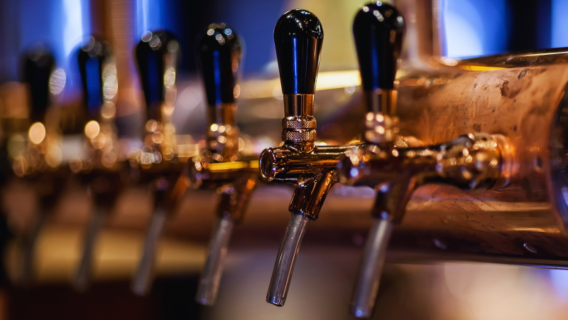 Exploring Tulsa's Local Breweries and Cider Spots This Fall | Solid Rock Realtors