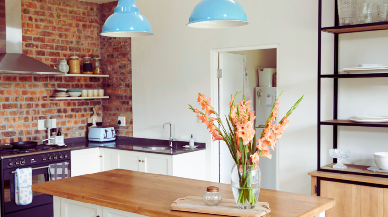 Kitchen Decor